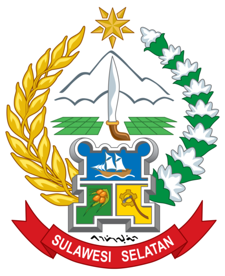 Provinsi Sulawesi  Selatan 